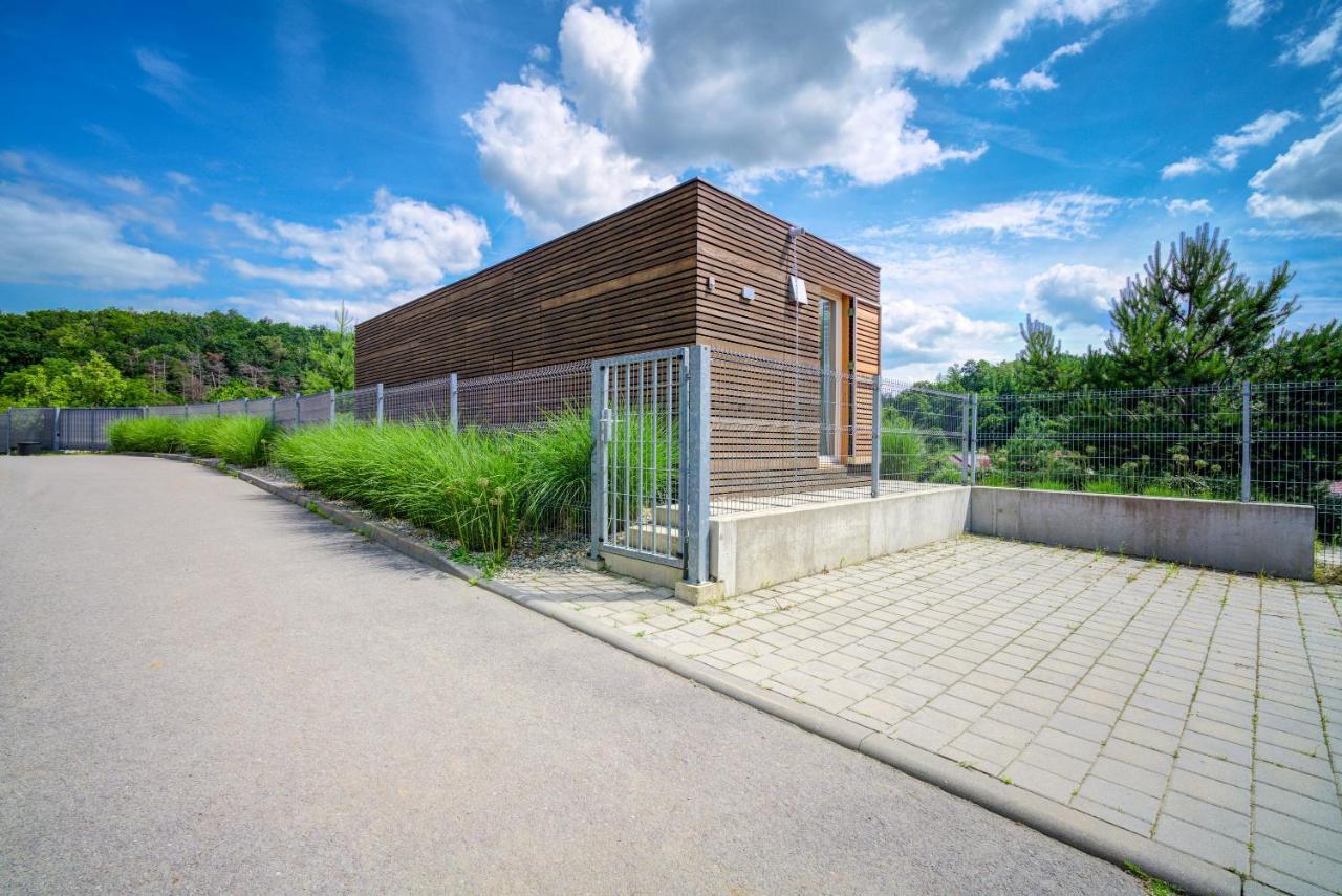 Nedomek By Homester Neslovice Exterior photo