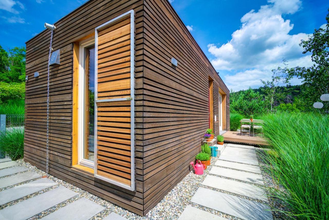 Nedomek By Homester Neslovice Exterior photo