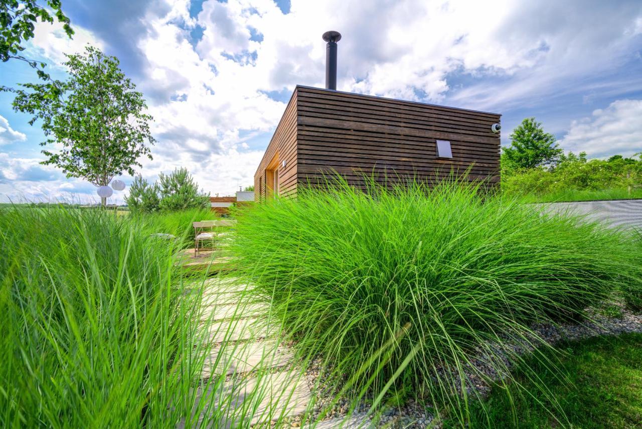 Nedomek By Homester Neslovice Exterior photo