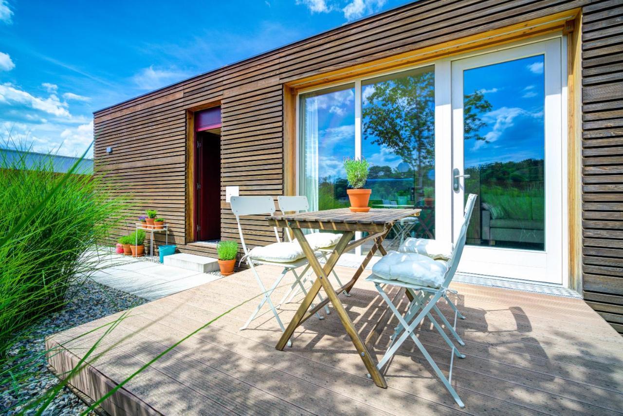Nedomek By Homester Neslovice Exterior photo